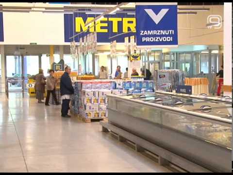 Novi Sad Metro