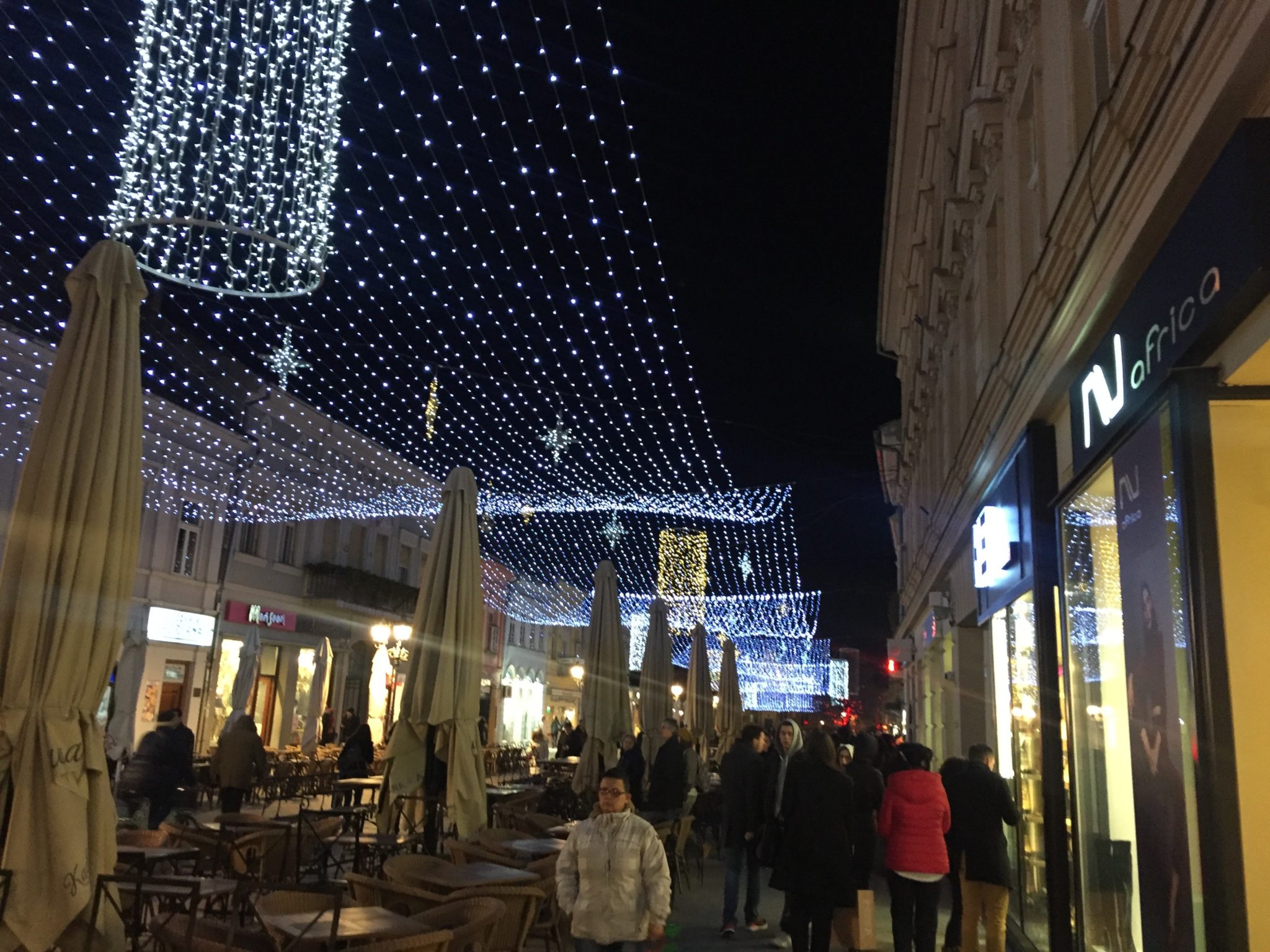 apartmani za novu godinu