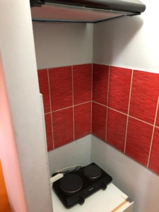 Apartman na Dan Novi Sad