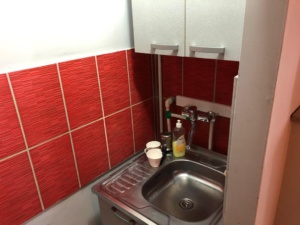 Apartman na Dan Novi Sad