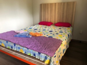 Apartman na Dan Novi Sad