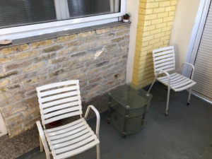 Apartman na Dan Novi Sad