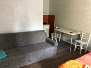 Apartman za dnevni odmor Novi sad