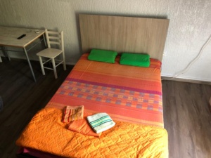 Apartman za dnevni odmor Novi sad