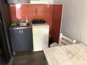 Apartman za dnevni odmor Novi sad