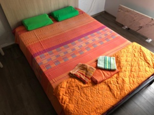 Apartman za dnevni odmor Novi sad