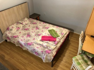 Apartman blizu centra Novi Sad