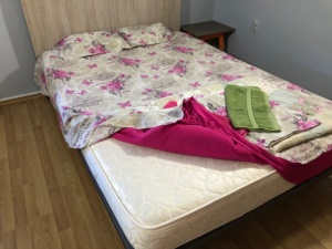Jeftini Apartmani Novi Sad