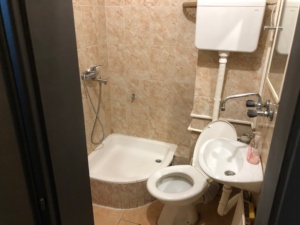 Apartman blizu centra Novi Sad