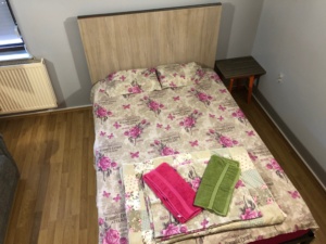 Apartman blizu centra Novi Sad