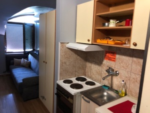 Apartman na duži period Novi Sad