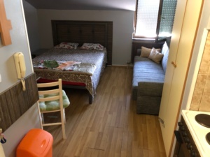 Apartman na duži period Novi Sad