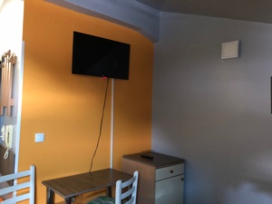 Apartman na duži period Novi Sad