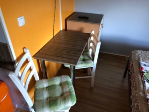 Apartman na duži period Novi Sad