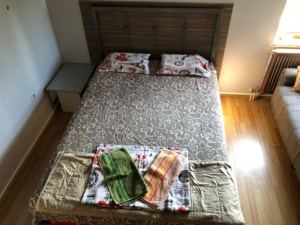 Apartman na duži period Novi Sad