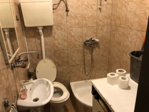 Apartman na duži period Novi Sad