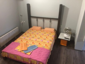 Apartman za više osoba Novi Sad