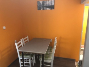 Apartman za više osoba Novi Sad
