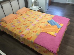 Apartman za više osoba Novi Sad