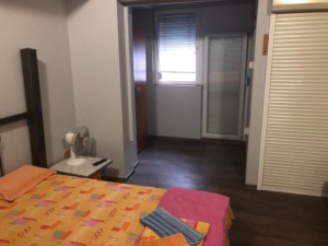 Apartman za više osoba Novi Sad
