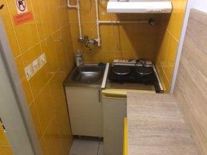 Apartman za više osoba Novi Sad