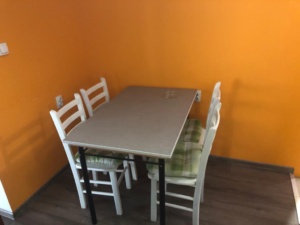 Apartman za više osoba Novi Sad