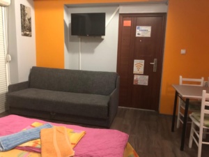 Apartman za više osoba Novi Sad