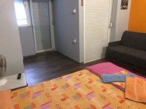 Apartman za više osoba Novi Sad
