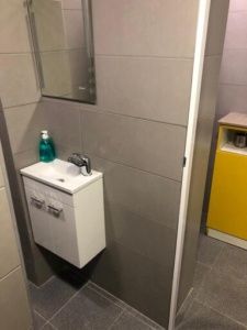 Apartman za više osoba Novi Sad