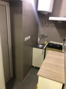 Apartman za više osoba Novi Sad