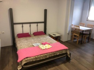 Apartman za više osoba Novi Sad