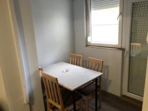 Apartman za više osoba Novi Sad