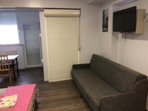 Apartman za više osoba Novi Sad