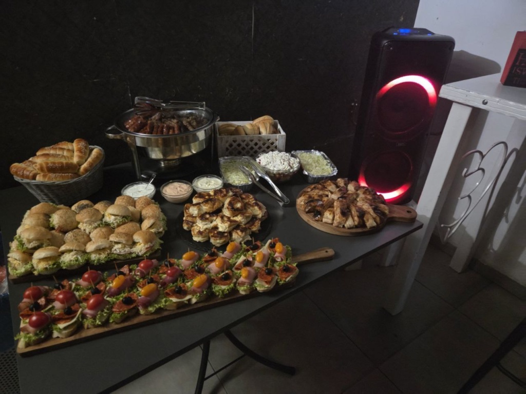 Bueno Gusto Ketering Novi Sad