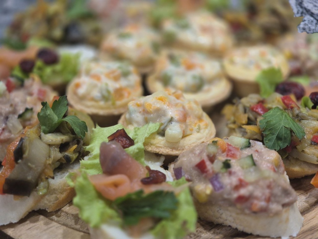 Bueno Gusto Ketering Novi Sad