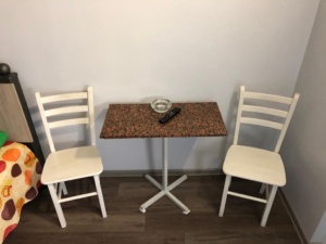Apartman na nekoliko sati Novi Sad