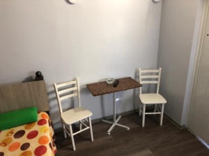 Apartman na nekoliko sati Novi Sad