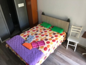 Apartman na nekoliko sati Novi Sad