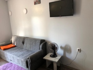 Apartman na nekoliko sati Novi Sad