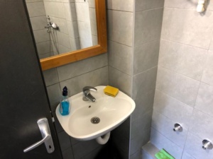 Apartman na nekoliko sati Novi Sad
