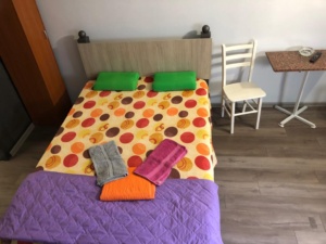 Apartman na nekoliko sati Novi Sad